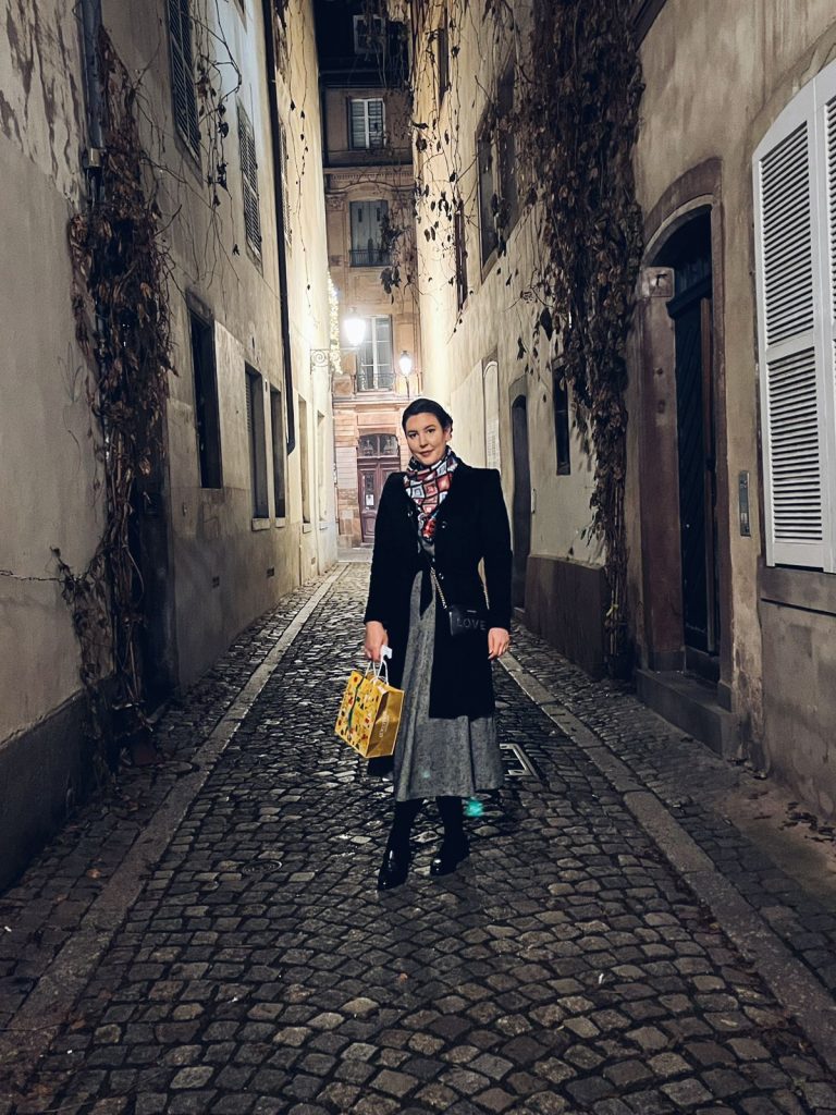 Marija Peković Heckert