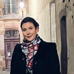 Marija Peković Heckert